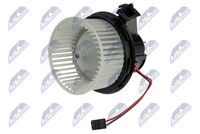 NTY EWNME010 - Ventilador habitáculo