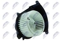 NTY EWNME017 - Ventilador habitáculo