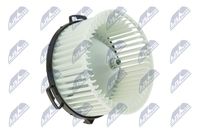 NTY EWNMZ002 - Ventilador habitáculo