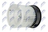 NTY EWNNS002 - Ventilador habitáculo