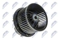 NTY EWNNS003 - Ventilador habitáculo