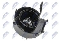 NTY EWNPL000 - Ventilador habitáculo