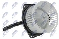 NTY EWNSU000 - Ventilador habitáculo