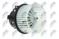 NTY EWNVV000 - Ventilador habitáculo