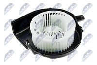 NTY EWNVW005 - Ventilador habitáculo