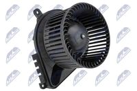 NTY EWNVW016 - Ventilador habitáculo