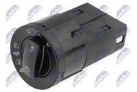 NTY EWSAU009 - Interruptor, luz principal