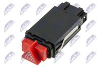 NTY EWSAU051 - Interruptor intermitente de aviso