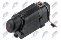 NTY EWSCH042 - Interruptor intermitente de aviso
