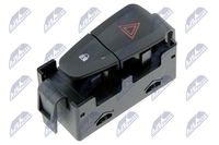 NTY EWSRE030 - Interruptor intermitente de aviso