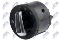 NTY EWSVW080 - Interruptor, luz principal