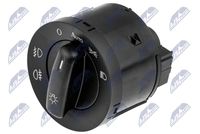 NTY EWSVW129 - Interruptor, luz principal