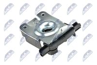 NTY EZCBM066 - Cerradura del capó de motor