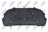 NTY EZCBM175 - Amortiguación del compartimiento de motor