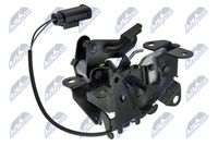 NTY EZCBM260 - Cerradura del capó de motor