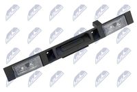NTY EZCBM281 - Conmutador, tapa maletero
