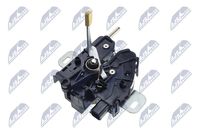 NTY EZCFR008 - Cerradura del capó de motor