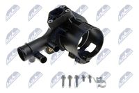NTY EZCME022 - soporte, filtro combustible