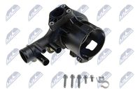 NTY EZCME023 - soporte, filtro combustible