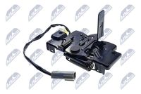 NTY EZCMZ002 - Cerradura del capó de motor