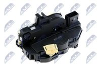 NTY EZCPL010 - Cerradura de puerta