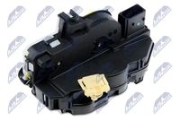 NTY EZCPL014 - Cerradura de puerta