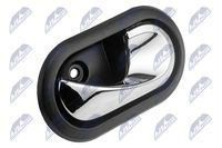 NTY EZCRE214 - Manecilla de puerta, equipamiento habitáculo