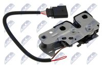 NTY EZCVW175 - Cerradura del capó de motor