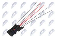 NTY EZPE000 - Kit reparación cables, luces traseras