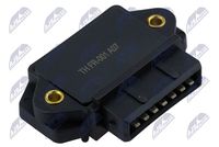 NTY EMZFR001 - Unidad de mando, sistema de encendido