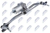NTY ESWSK012 - Motor del limpiaparabrisas