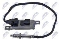 NTY ENOXVW008 - Sensor NOx, inyección de úrea