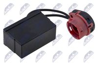 NTY EPXUV001 - Unidad de control, iluminación