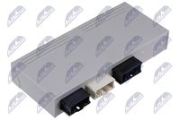 NTY EZCBM333 - Kit repara. cables, disp. control, apertura del maletero