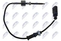 NTY EGTAU069 - Sensor, temp. gas escape