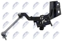 NTY ECXMS002 - Sensor, regulación del alcance de las luces