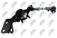 NTY ECXMS001 - Sensor, regulación del alcance de las luces