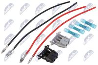 NTY ERDCT041 - Kit repara. cables, motor de ventilador interior