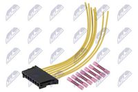 NTY EZME002 - Kit reparación cables, luces traseras
