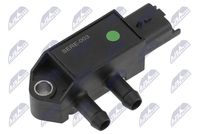 NTY ECSRE003 - Sensor, presión gas de escape
