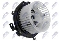 NTY EWNVC001 - Ventilador habitáculo