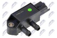 NTY ECSRE004 - Sensor, presión gas de escape