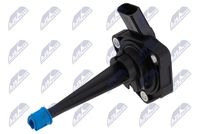 NTY EPOAU015 - Sensor, nivel de aceite del motor
