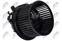 NTY EWNCT013 - Ventilador habitáculo