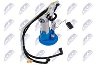 NTY ETVAU001 - Sensor, nivel de combustible