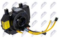 NTY EASFT006 - Muelle espiral, airbag