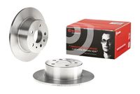 BREMBO 08139540 - Disco de freno - PRIME LINE