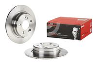 BREMBO 08517810 - Disco de freno - PRIME LINE