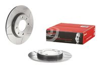 BREMBO 08533475 - Disco de freno - XTRA LINE - Max
