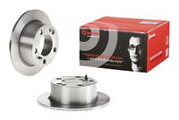 BREMBO 08535210 - Disco de freno - PRIME LINE
